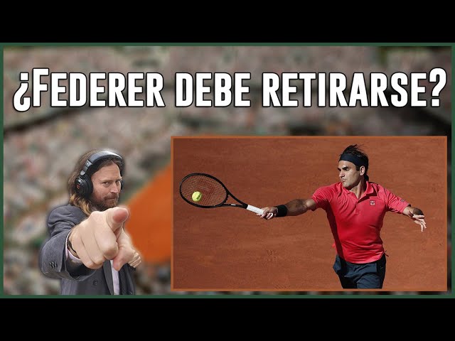 Federer derrota a Cilic y avanza en Roland Garros 2021