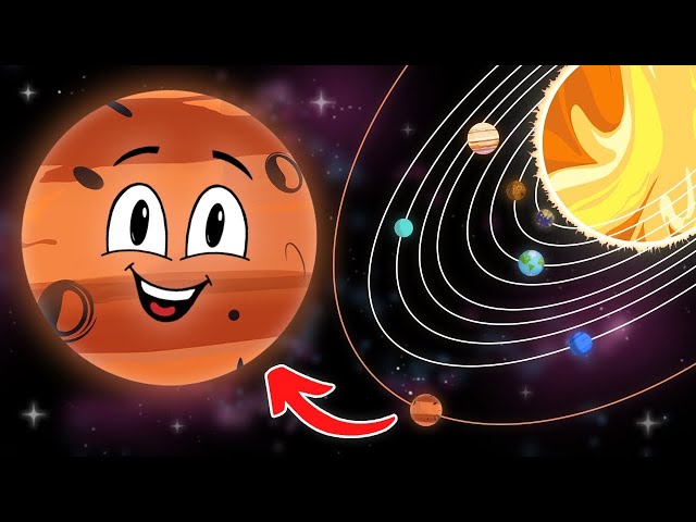 What is 174567 Varda? | Space Science Explained by KLT