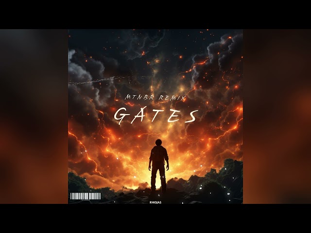 RHOJAS - Gates (MTNBR Remix)