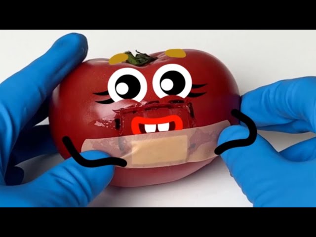 Fruitsurgery (WORLD OF DOODLES) Funny Situations, Embarrassing Moments by GOODLAND
