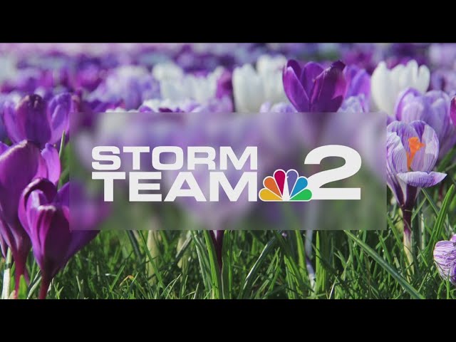 Daybreak Storm Team 2 Weather Forecast 5/26/24