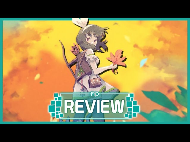 Momodora: Moonlit Farewell Review - An Awesome Indie Metroidvania to Start the Year