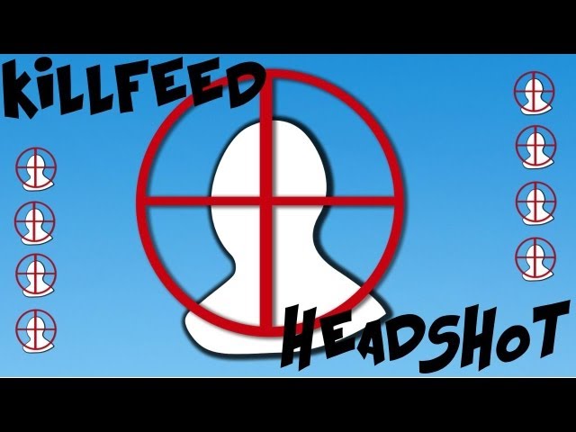 Episode Killfeed # 38 | HEADSHOT SPECIAL | Freestyle Replay