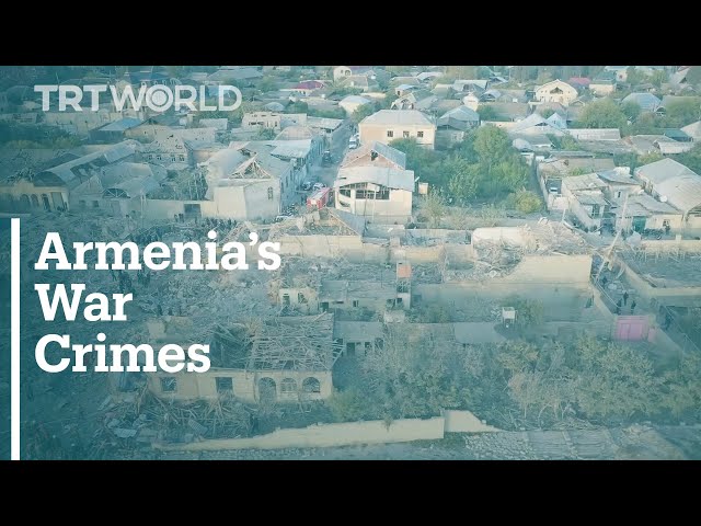 Azerbaijan: Armenia has violated a humanitarian ceasefire for the second time