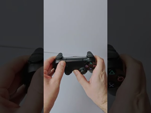 You DON'T NEED The Micro-Usb Port On Your Dualshock 4!