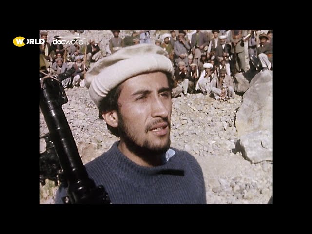 Resistance Against the Soviets | Afghanistan: The Wounded Land – Part 2: Jihad | Doc World