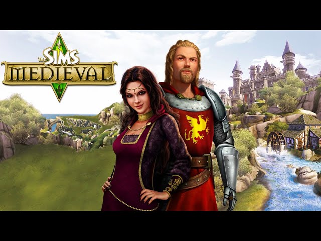 The Sims Medieval - Powerhouse Review