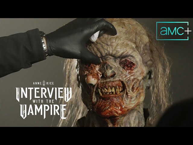 Behind the Scenes of Episode 1 | Interview with the Vampire Season 2 | New Episodes Sundays | AMC+