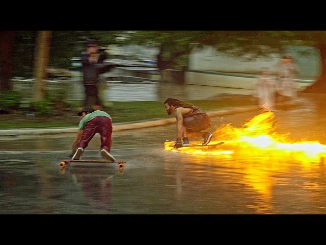 Amigo Skate, Cuba | Official Trailer