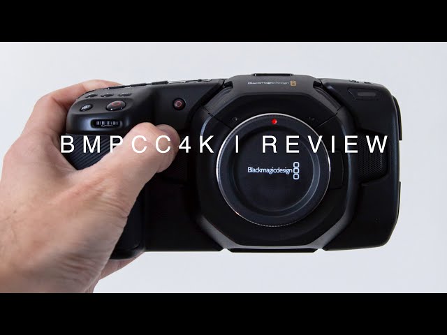 BMPCC4K | Review | 10 days with the Blackmagic Pocket Cinema Camera 4K (4K)