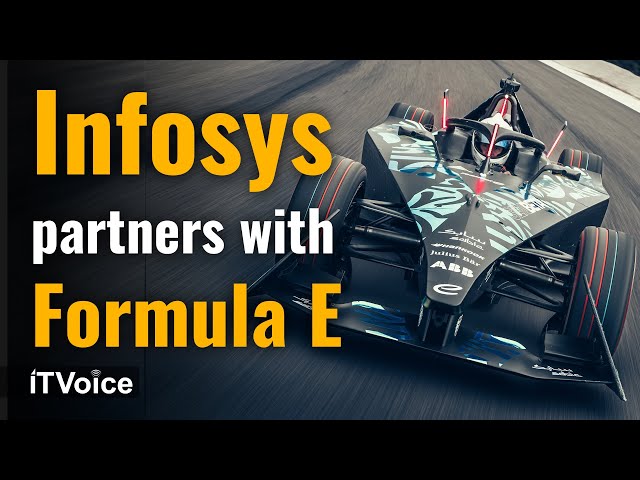 Formula E team with Infosys | Microsoft | Elon Musk Platform 'X' | Afternoon News |11 May 2024