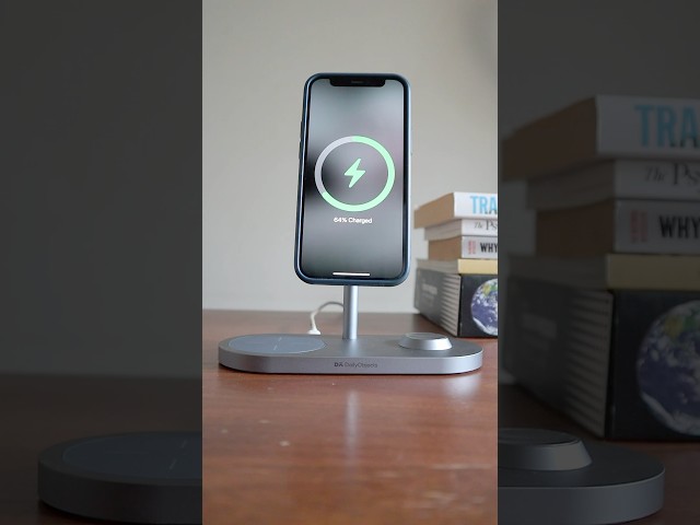 Must try wireless charger