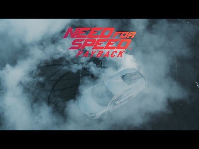 Need for Speed Payback Drift School with Lethal Bizzle