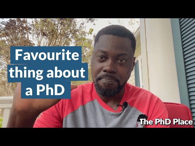 Inspired by your research - #PhDThoughts
