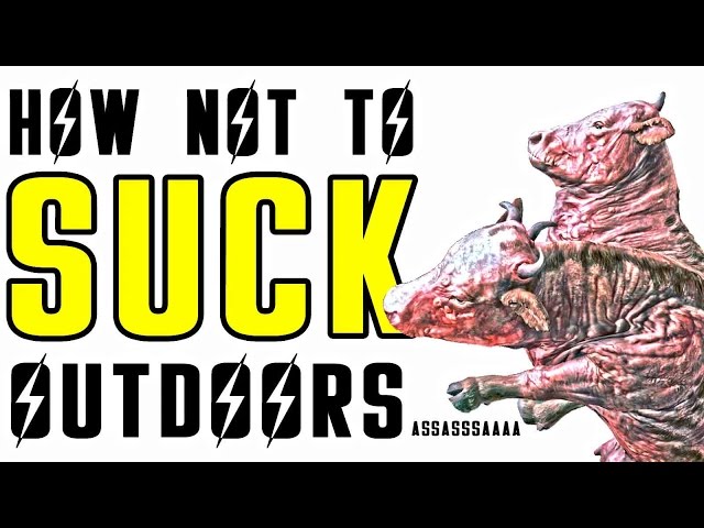Fallout 4: Top Tips & Tricks You NEED To Know For Survival! (FUNNY Moments Guide)