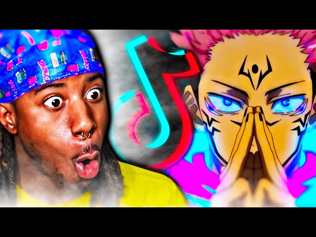 Anime Edits that are MIND BLOWING 😲