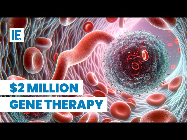 Gene Therapy for the Sickle Cell Diseases is Approved by the FDA