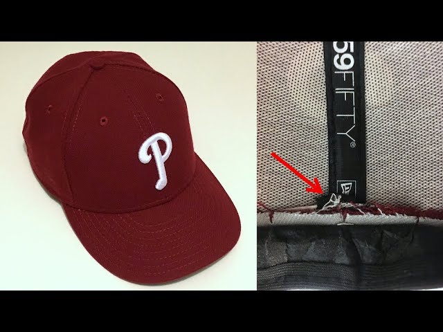 59Fifty LowProfile Review...and a Quality Fix