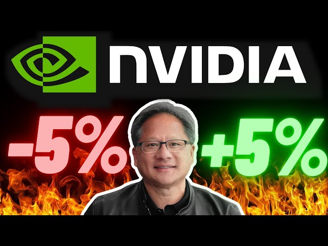 NVIDIA Earnings Report Review! | What Just Happened?! | NVDA Stock Analysis! |