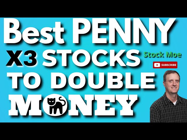 BEST PENNY STOCKS TO BUY NOW March High Growth 2021