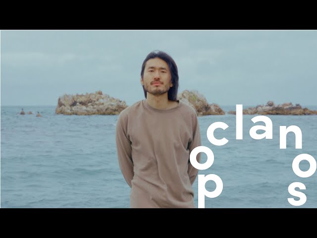 [MV] 양반들 (Yangbans) - 바다님 (The Sea) / Official Music Video