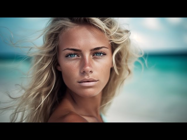 Exotic Chill House Summer Mix 2023 🍓Best of Exotic Chill House Music 2023 🍓