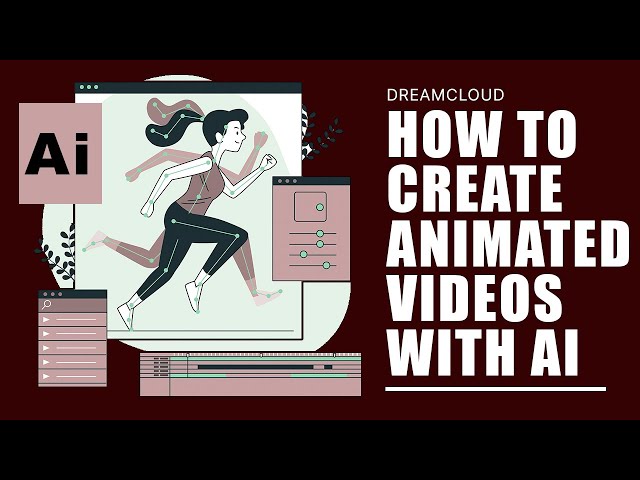 How To Create Animated Videos For YouTube Using 'Text to Video' AI Tools