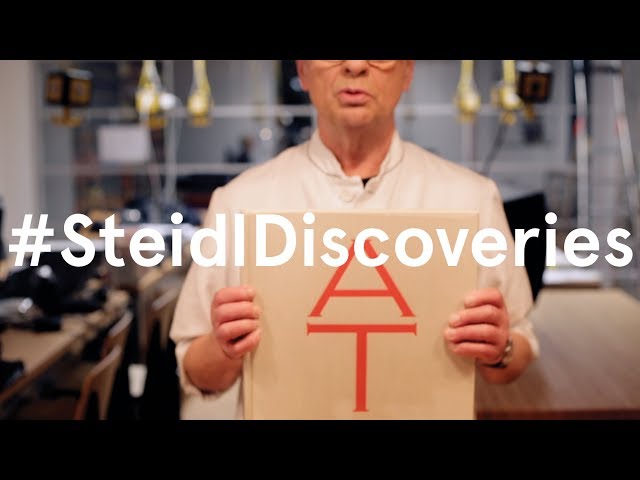 Steidl Discoveries: Michel Comte - Aiko T.