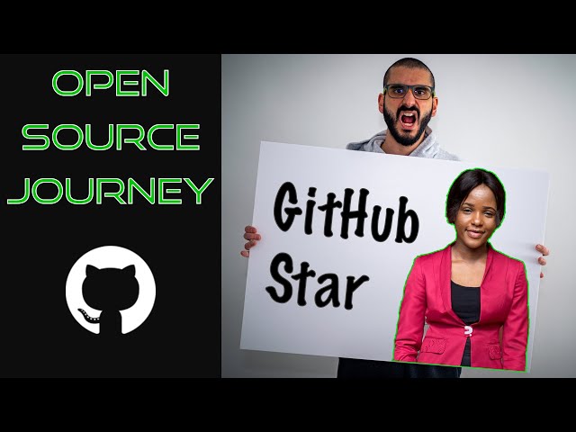 [04] GitHub Stars with Ruth Ikegah #OpenSource​ #GitHub​ #DevRel​