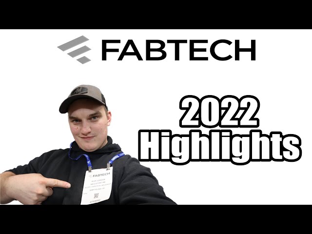 The Best Of Fab Tech 2022