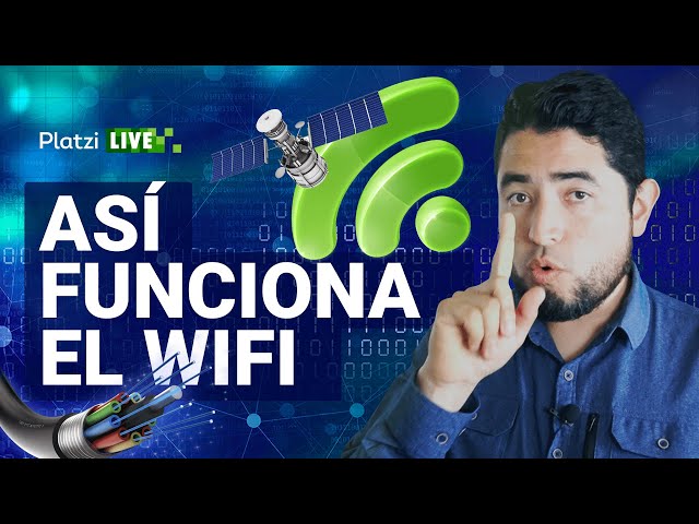 How WIFI NETWORKS work | YOU SHOULDN’T USE FREE WIFI