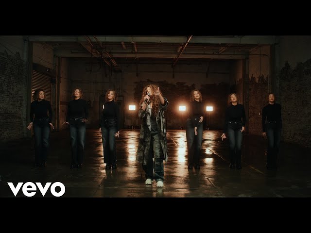 Tori Kelly - high water (official live video)