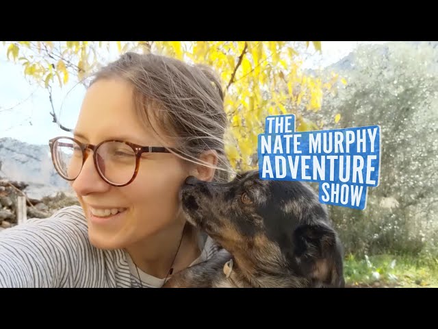 A TON OF 💩 - A HOLE IN THE ROOF & CLIMBING IN SIURANA  |  NMAS Ep37