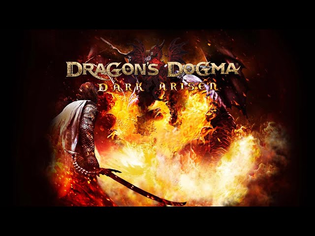Fearless Noob Exploration: Dragon Dogma Dark Arisen Full Walkthrough Gameplay Part 12