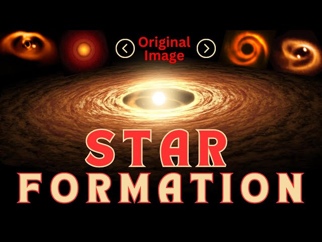 Secrets Of Star Formation | Why Our Sun Is Alone? | Brief History Of Our Solar System | Sky Map |