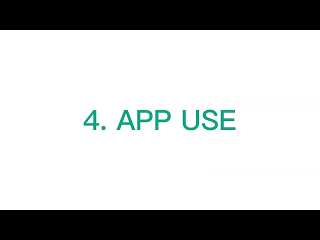 GrowCube Tutorial #3: APP Use and Network configuration