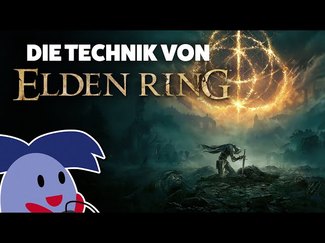 Die Technik von Elden Ring | SambZock Show