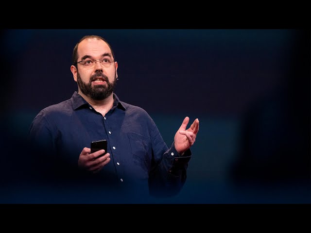 Will Superintelligent AI End the World? | Eliezer Yudkowsky | TED