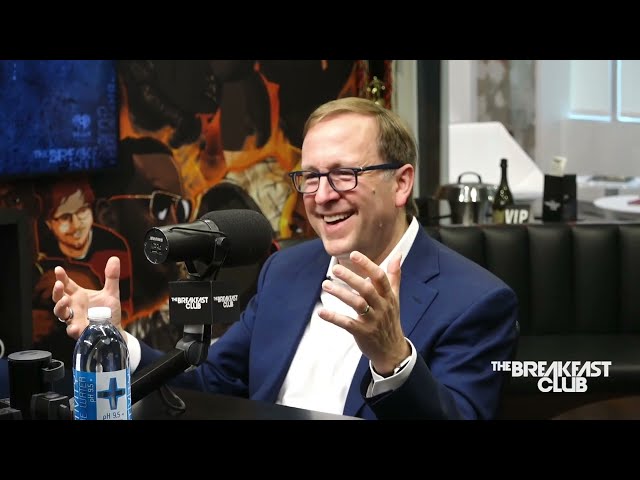 Jon Karl On Trump's Dangerous Return To Power, Loyalty Wars, Political Futures, New Book + More