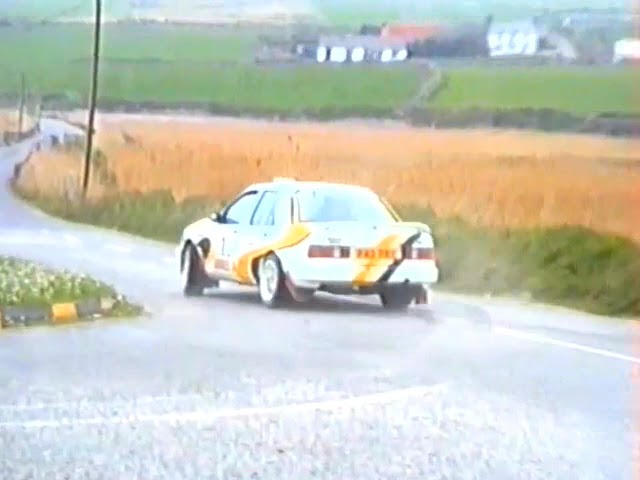 Circuit of Kerry 1997