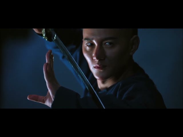 【Cuplikan】Raja Kungfu | Tieqiaosan adalah seorang pahlawan yang berjuang melawan kejahatan.