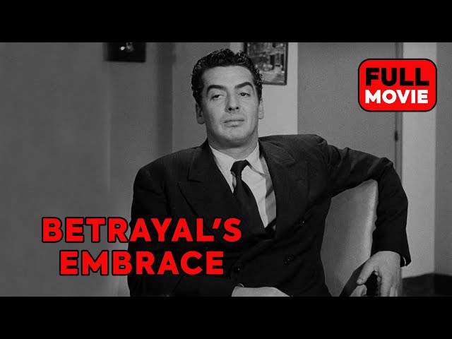 Betrayal's Embrace | English Full Movie