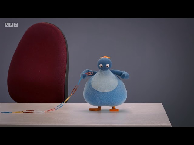 Twirlywoos Season 4 Episode 9 More About Joining Up Full Episodes   Part 03
