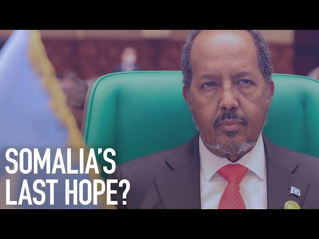 SOMALIA | Defeating Its Insurgents?