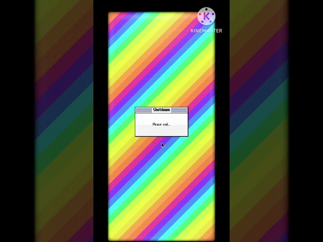 Progressbar95 All Startup and Shutdown Screens (Phone Vision)