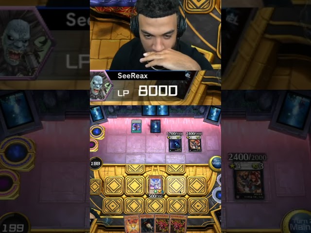 Master Duel is a TRASH Game