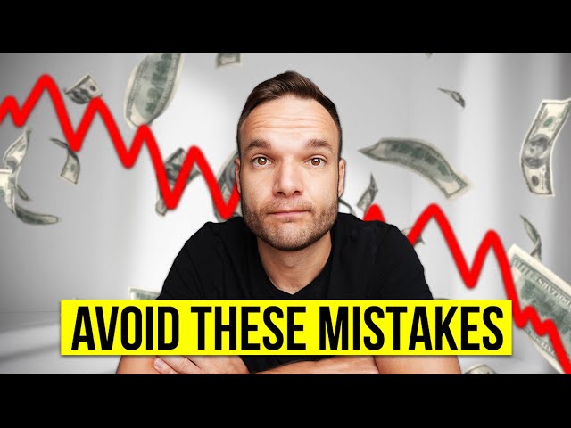 5 ISA Mistakes You Must Avoid in 2024