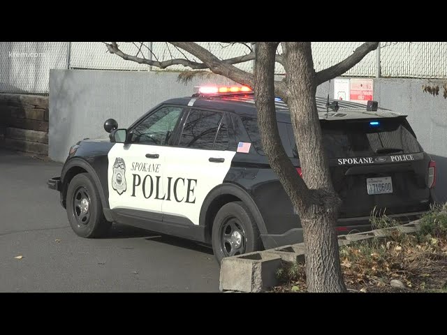 VERIFY: No, the Spokane Police Department isn't set to lose jobs due to a city council ordinance