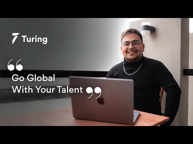 Turing.com Review | Accelerate Your Job Hunting Process  | Remote US Jobs
