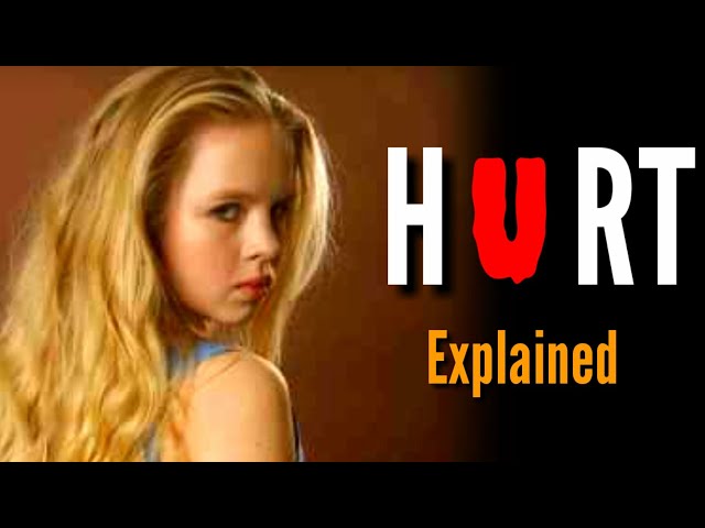 HURT (2009) EXPLAINED || THRILLER